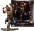 Фігурка McFarlane Diablo IV Upheaval Barbarian Rare Figure Діабло Варвар 20 см.