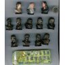 Бюст Figures Busts LORD OF THE RINGS Gandalf