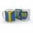 Кружка GB eye Fallout Costume Ceramic Mug Чашка 295 ml