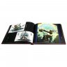 Артбук World of Warcraft Tribute Art Book: The Other Side of the Mists 