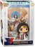 Фігурка Funko Pop Comic Cover 80th Wonder Woman Rebirth Чудо Жінка Фанко 03