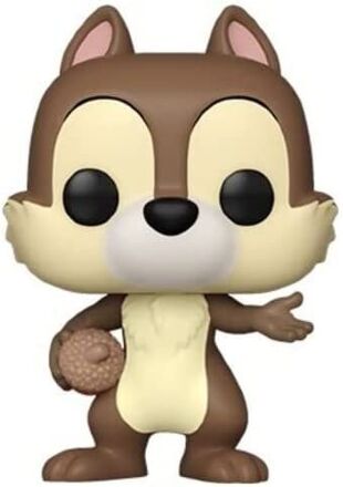 Фігурка Funko Pop Disney Classics Chip фанко Чіп 1193