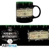 Чашка Abystyle Harry Potter Polyjuice Potion Mug Гарри Поттер Оборотное зелье 320 мл  