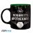 Чашка Abystyle Harry Potter Polyjuice Potion Mug Гарри Поттер Оборотное зелье 320 мл  
