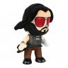 Мягкая игрушка JINX Cyberpunk 2077 Johnny Silverhand Plush