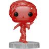 Фігурка Funko Pop Artist Series: Marvel Infinity Saga Black Widow (Exclusive) фанко Чорна вдова 50
