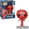 Фигурка Funko Pop Artist Series: Marvel Infinity Saga Black Widow (Exclusive) фанко Чёрная вдова 50