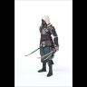 Фигурка Assassin's Creed 4 Black Flag - Edward Kenway Figure