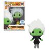 Фигурка Funko Dragon Ball Dragonball Super: Fused Zamasu (Glows, Exclusive) Жемчуг дракона фанко 1485