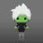 Фигурка Funko Dragon Ball Dragonball Super: Fused Zamasu (Glows, Exclusive) Жемчуг дракона фанко 1485