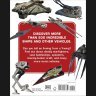 Книга артбук Star Wars Encyclopedia of Starfighters and Other Vehicles (Тверда обкладинка) Eng