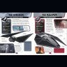 Книга артбук Star Wars Encyclopedia of Starfighters and Other Vehicles (Тверда обкладинка) Eng
