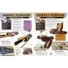 Книга артбук Star Wars Encyclopedia of Starfighters and Other Vehicles (Тверда обкладинка) Eng