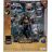 Фигурка McFarlane World of Warcraft Elf Druid Rogue Rare Варкрафт Эльф Друид Разбойник 16 см.