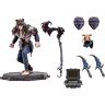 Фигурка McFarlane World of Warcraft Elf Druid Rogue Rare Варкрафт Эльф Друид Разбойник 16 см.