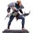 Фигурка McFarlane World of Warcraft Elf Druid Rogue Rare Варкрафт Эльф Друид Разбойник 16 см.