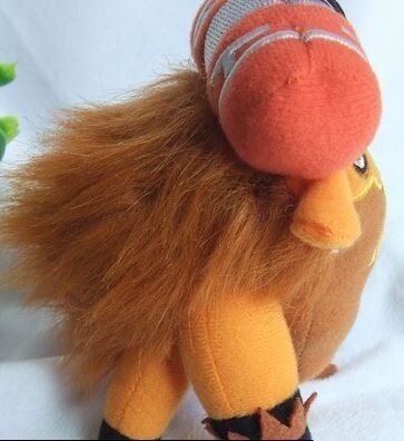 Мягкая игрушка Dota 2  Earthshaker