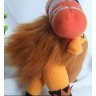 Мягкая игрушка Dota 2  Earthshaker