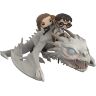 Фигурка Funko Rides Ukrainian Ironbelly Gringotts Dragon with Harry, Ron, Hermione Фанко Украинский Железнобрюх 93