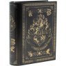 Копилка Книга Harry Potter Coin Bank Money Safe Book (металл)