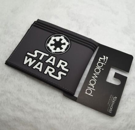 Гаманець - Star Wars - Darth Vader