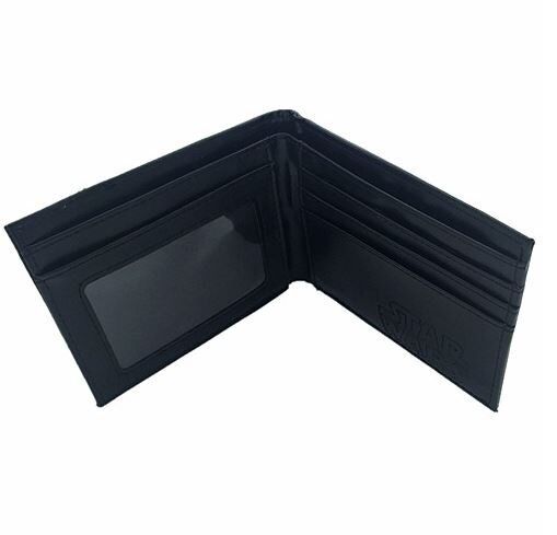 Кошелёк - Star Wars - Darth Vader