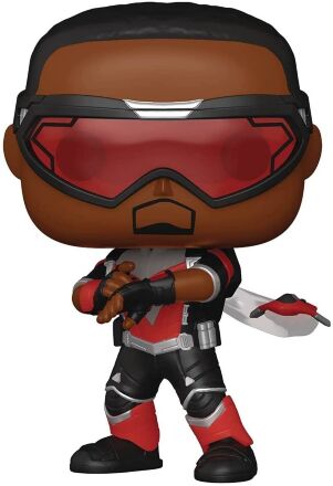 Фігурка Funko Pop Marvel Falcon фанко Сокіл 700