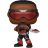 Фигурка Funko Pop Marvel Falcon фанко Сокол 700
