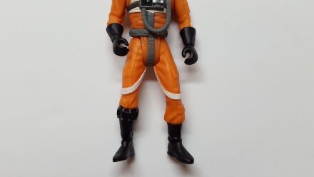 Фігурка Star Wars Biggs Darklighter Rebel X-Wing Pilot 10 cm