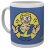 Кружка GB eye Fallout Nerd Rage Ceramic Mug Чашка 295 ml