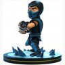 Фигурка MORTAL KOMBAT Quantum Mechanix: Sub-Zero (Саб-Зеро)