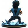 Фигурка MORTAL KOMBAT Quantum Mechanix: Sub-Zero (Саб-Зеро)