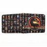 Кошелёк  Mortal Kombat