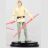  Фигурка-мини Star Wars luke skywalker Figure 12 cm