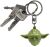 Брелок 3D Star Wars Yoda Keychain Зоряні війни Йода