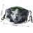 Маска защитная для лица Fighter Pilot Helmet + 2 угольных фильтра