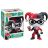 Фигурка Batman: Funko POP! Harley Quinn Action Figure