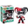 Фигурка Batman: Funko POP! Harley Quinn Action Figure