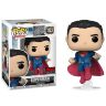 Фигурка DC Funko Pop Superman (Justice League) Супермен фанко (AAA Anime Exclusive) 1123