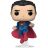 Фигурка DC Funko Pop Superman (Justice League) Супермен фанко (AAA Anime Exclusive) 1123