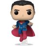 Фигурка DC Funko Pop Superman (Justice League) Супермен фанко (AAA Anime Exclusive) 1123