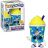 Фигурка Funko Pop Slurpee Blue Swirl Cup фанко Exclusive 7 Eleven 193
