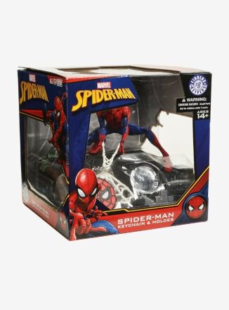 Фігурка Marvel Spider-Man Finders Keyper Statue 5,5 "