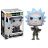 Фигурка Funko Pop! Rick and Morty Weaponized Rick