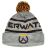 Шапка Overwatch Elite Pom Beanie