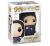  Фігурка Funko Pop! Movies: Harry Potter - Severus Snape (Yule) фанк Северус Снейп