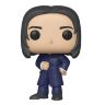  Фигурка Funko Pop! Movies: Harry Potter Severus Snape (Yule) Фанко Северус Снейп