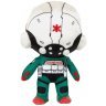 Мягкая игрушка JINX Cyberpunk 2077 Trauma Team Security Specialist