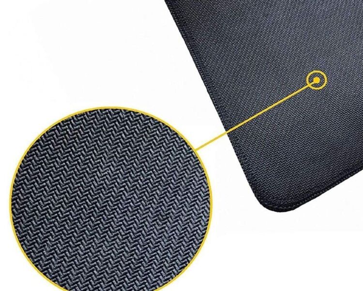 Коврик World of Warcraft Gaming Mouse Pad Arthas Lich King (60*30 см)