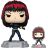 Фигурка Funko Marvel Black Widow фанко Чёрная вдова (Amazon Exclusive) 1260